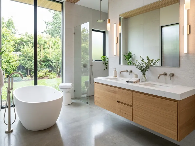 Bathroom Plumbing in Olean, MO