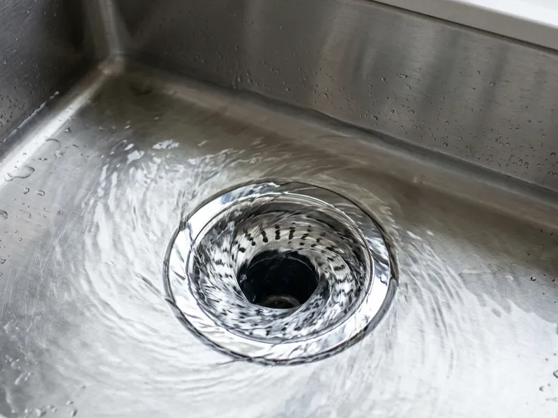 Drain Cleaning Plumber in Olean, MO
