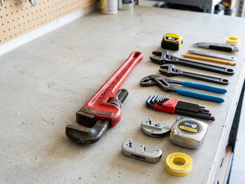 Emergency Plumber in Olean, MO