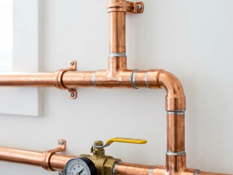 Pipe Repair & Replacement Plumber in Olean, MO